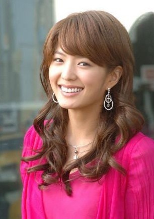 徐智英喜欢张佑赫