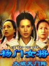 楊門(mén)女將之大破天門(mén)陣