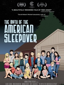 美国彻夜狂欢者的传说