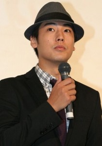 福士诚治
