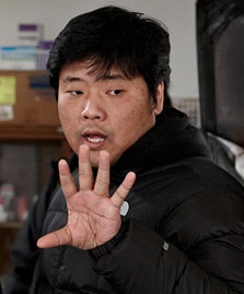 孙英成