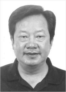 胡月伟
