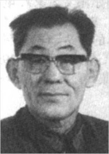 薛寿先
