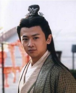 李京泽