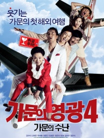 家族荣誉4：家门的受难