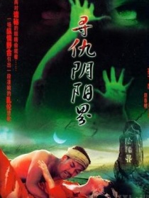 寻仇阴阳界