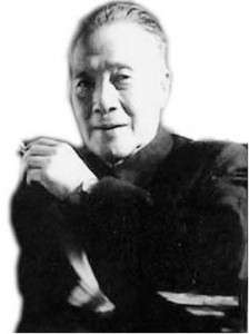 陈白尘