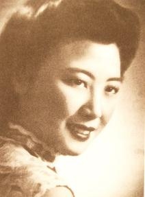 欧阳飞莺