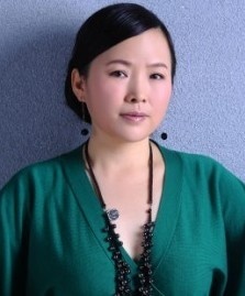 玲子