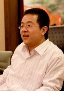 陈华杰