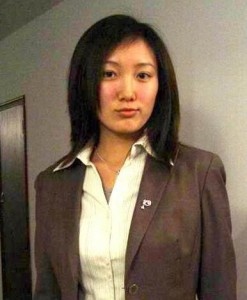 马文璐