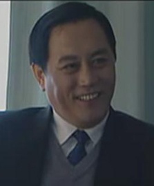 张东升