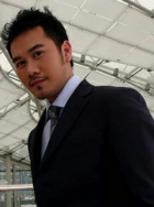 杨健广