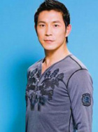 劉恒宇