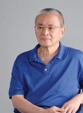 石峰