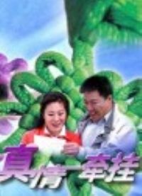 真情牽掛
