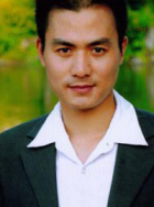 葛子銘