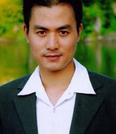葛子銘