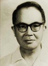 沈从文