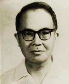 沈从文