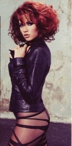 艾米·查尔德斯