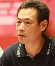孙玉明