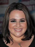 妮基·布朗斯凯