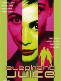 Elephant Juice
