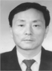 吴启泰