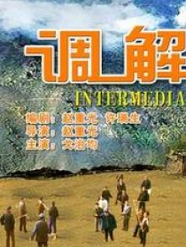 调解