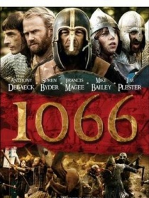 1066：中土大战