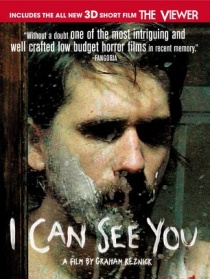 I Can See You