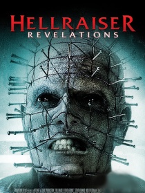 猛鬼追魂9：启示