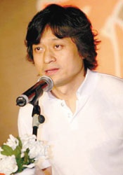 舒楠