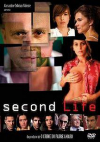 Second Life