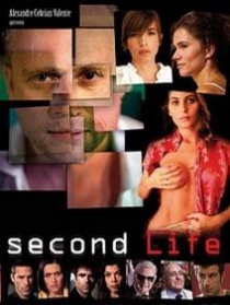 Second Life