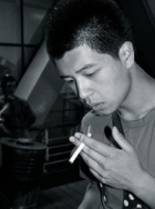 马頔