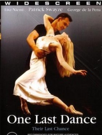 One Last Dance