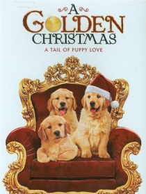 A Golden Christmas