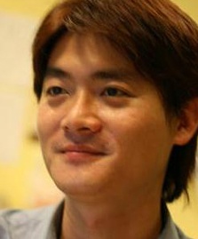 洪成昌
