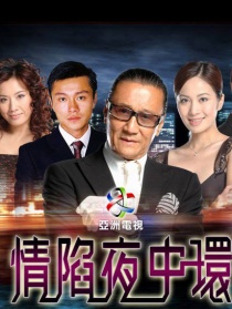 情陷夜中环1
