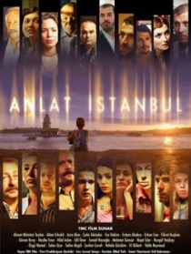 Anlat Istanbul