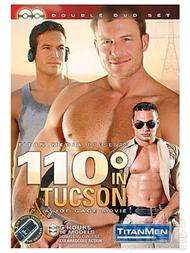 110° in Tucson