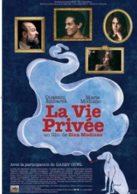 Vie privée, La