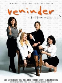 Veninder