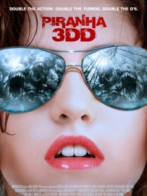 食人魚3DD