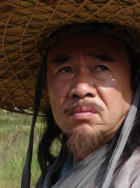 石黎明