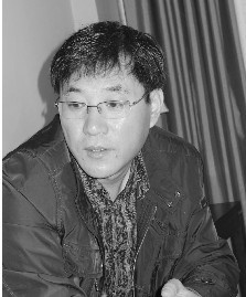 段连民