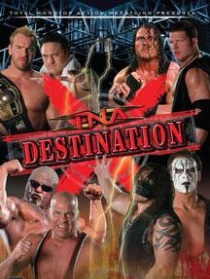 TNA Wrestling: Destination X