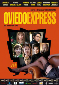 Oviedo Express